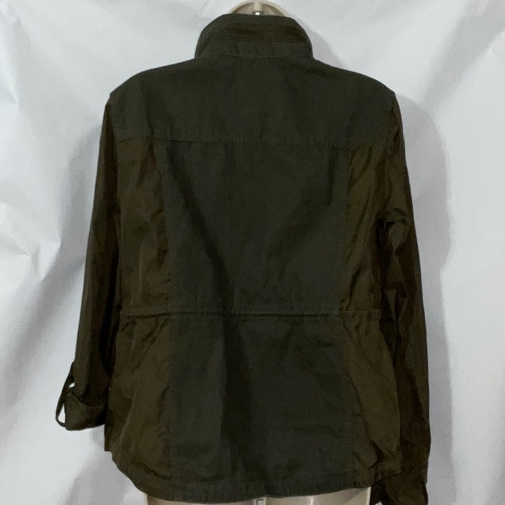 ☀️American Rag, Army Type Jacket, Size L - Picture 2 of 10